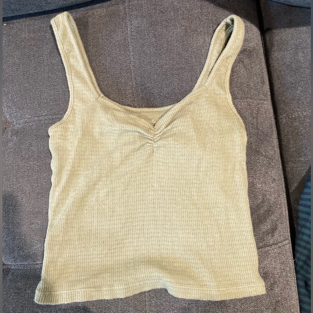 American eagle cami